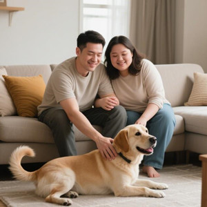 为什么瘦的男人都喜欢胖的女人