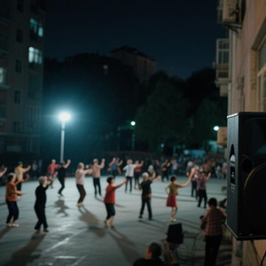 中老年人跳广场舞的危害有哪些