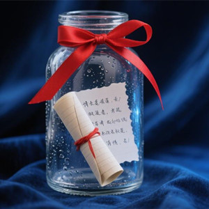 动人的情话有哪些