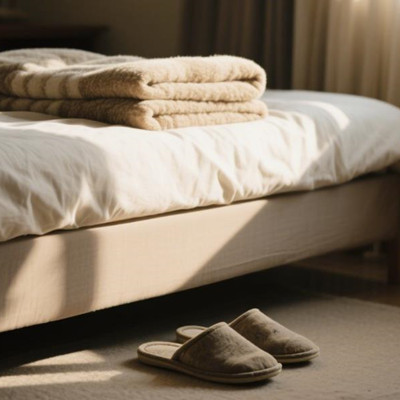 自测衰老的方法