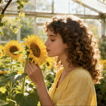 女人想发展关系会做哪些事