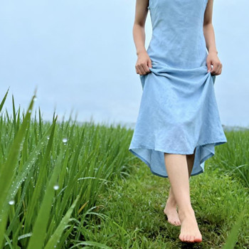 不看穿着怎么判断女人是否干净