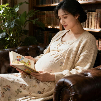 女人分娩全部过程有多痛