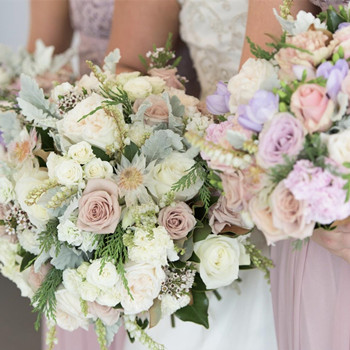 女人最招架不住这3句情话