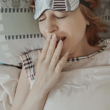 睡几个小时才算睡眠充足,晚上睡不着觉的解决方法