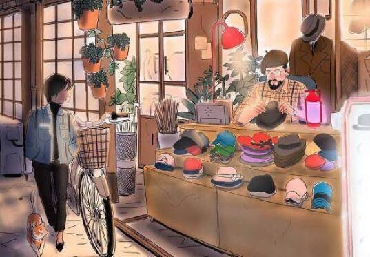 真心想娶你回家的男人,才会有这四种表现,渣男装也装不出来