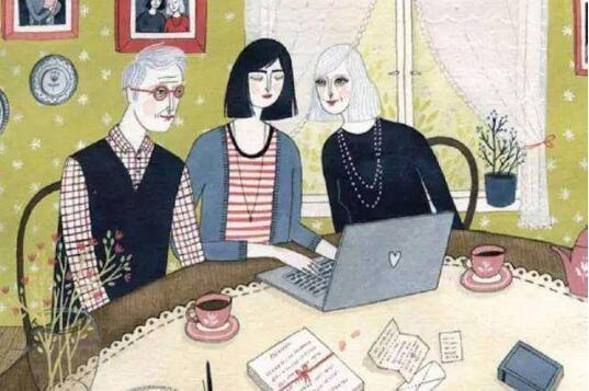 真心想娶你回家的男人,才会有这四种表现,渣男装也装不出来