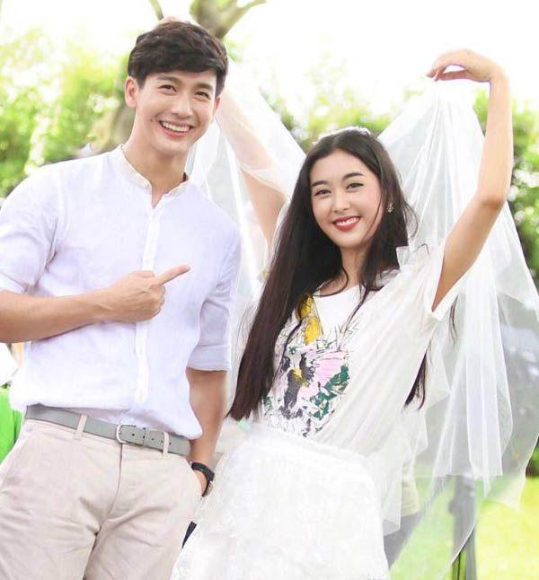 深爱你的男人，在意的不是你的外貌！