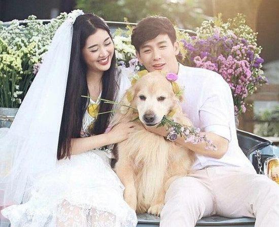 深爱你的男人，在意的不是你的外貌！