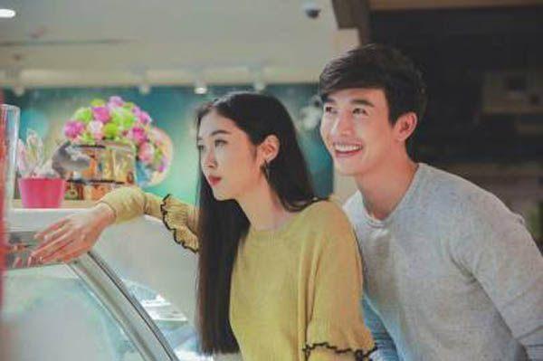 深爱你的男人，在意的不是你的外貌！