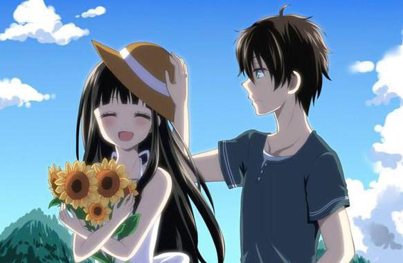 经常做这四件事的异性朋友，关系不会简单