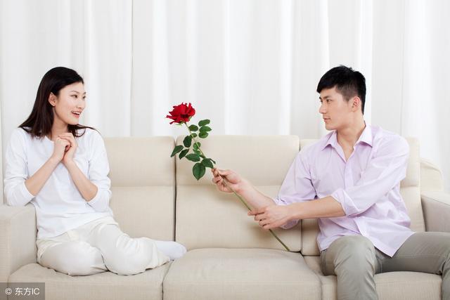 男人的这3个“需要”,爱你的女人不会拒绝!