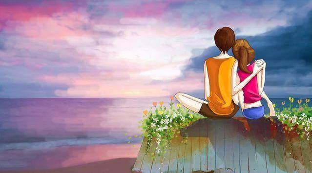 微信上男人经常说这5句话,说明他已经不爱你了。