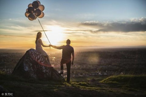 20句经典爱情语录,点醒了爱情,总有一句让你泪流