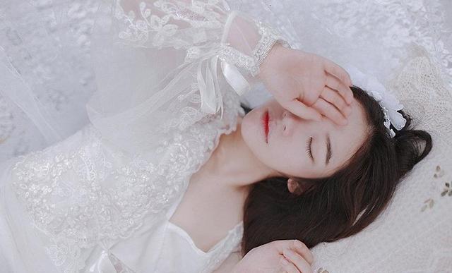 男人，你的女朋友如果是这五种女人之一，还是赶紧分了吧