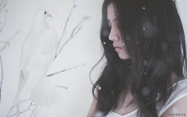 女人这样“无理取闹”,只是因为害怕失去你!