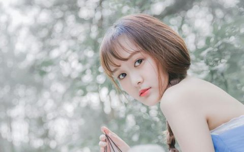 她所有的无理取闹，其实就是太过于爱你的表现