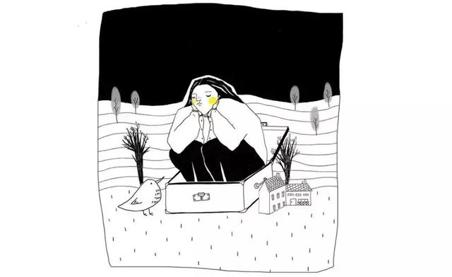 婚姻的真相：一边互相嫌弃，一边继续将就