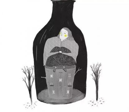 真实的婚姻从来不是完满的 一边互相嫌弃,一边继续将就