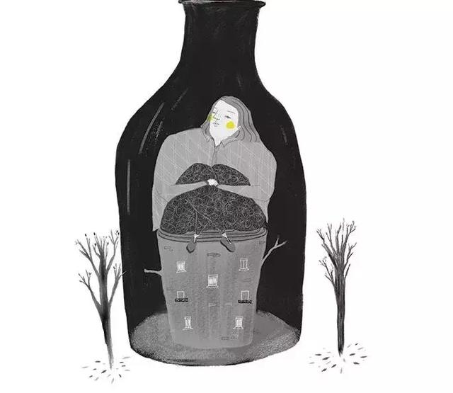 婚姻的真相：一边互相嫌弃，一边继续将就