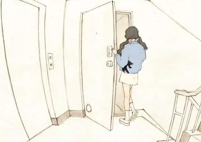 一个男人,很爱你时,会经常对你说这4句话