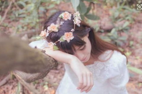 女人经常做这些事情,是因为对你有好感