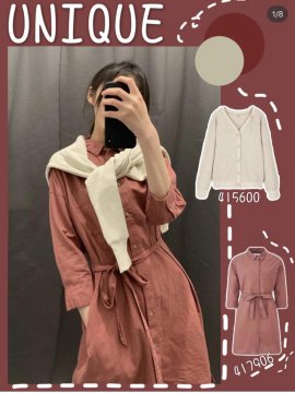 小个子女生穿搭 职场休闲必备搭配