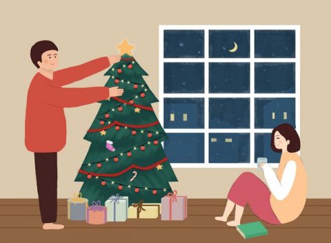 找成熟女人共余生,这4个特质是每个成熟女人有的