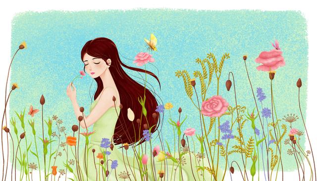 真正成熟的女人,都有这4个特质,无一例外