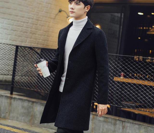 穿衣搭配做到好,男生撩妹不用愁