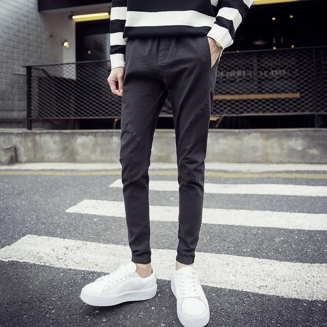 穿衣搭配做到好,男生撩妹不用愁