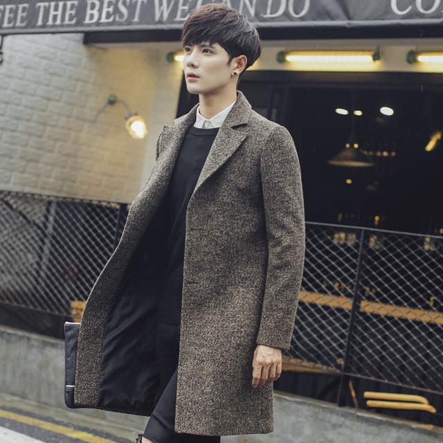 穿衣搭配做到好,男生撩妹不用愁