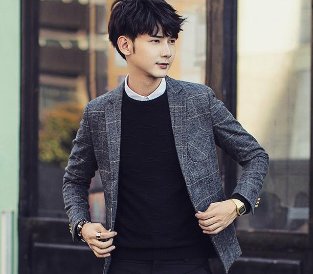 穿衣搭配做到好,男生撩妹不用愁