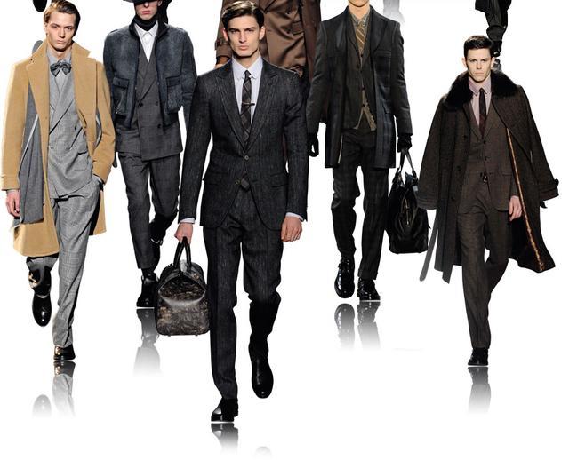 穿衣搭配做到好,男生撩妹不用愁