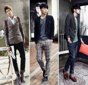 撩妹不用愁,怎样才能搭出自己的味道