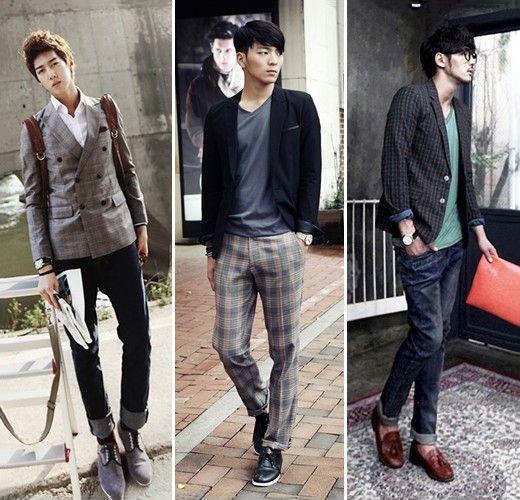 穿衣搭配做到好,男生撩妹不用愁