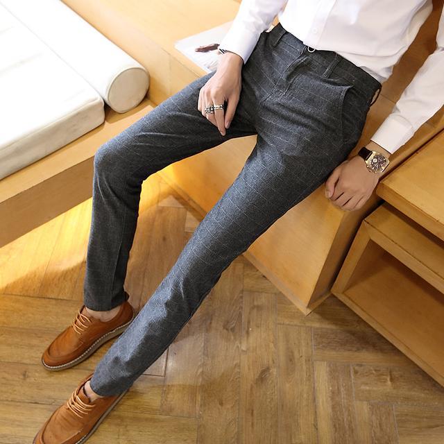 穿衣搭配做到好,男生撩妹不用愁