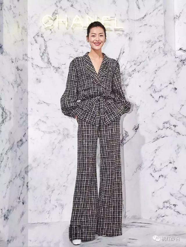 阔腿裤穿不对，显矮显胖还邋遢！！！