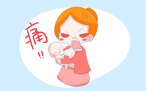 每天给宝宝哺乳多少次比较合适，妈妈别不当回事