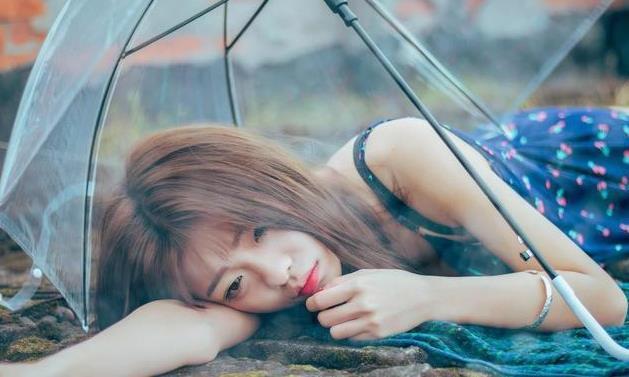 女人决定放手了，是什么样子？