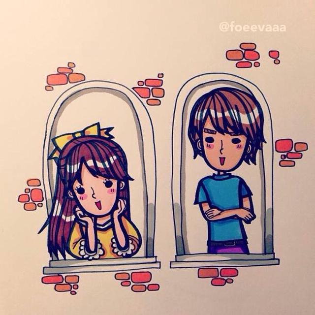 一个人,如果他瞧不起你,往往会有这四个表现