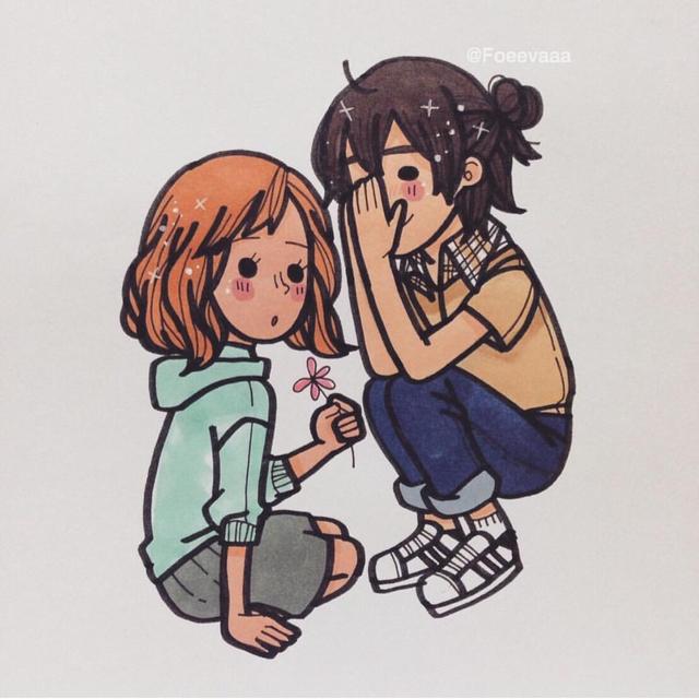 一个人,如果他瞧不起你,往往会有这四个表现