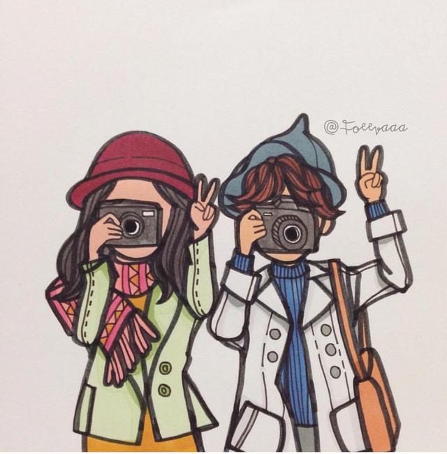 一个人,如果他瞧不起你,往往会有这四个表现