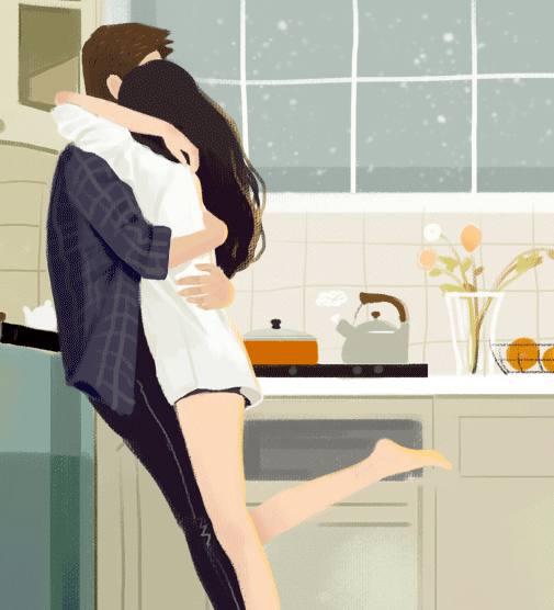 女人一旦有了“新欢”,这3种行为就会很频繁,别不信!