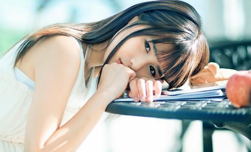 花心女人才会有的四种典型特征!