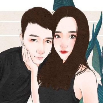 男人越爱你5个动作，男生喜欢你的身体表现