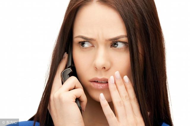 有福气的女人面相,一看就懂!