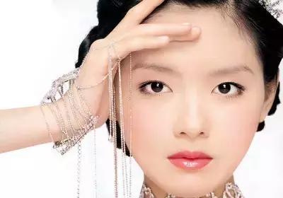 民间面相算命顺口溜~非常可怕,准的离谱