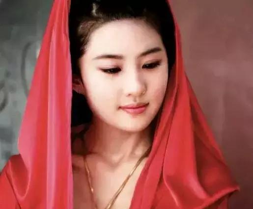 民间面相算命顺口溜~非常可怕,准的离谱