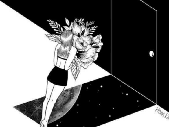 优秀的女人,会有这四个表现